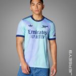 Arsenal 24/25 Third Jersey