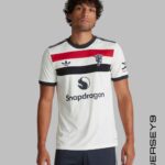 Man United 24/25 Third Jersey