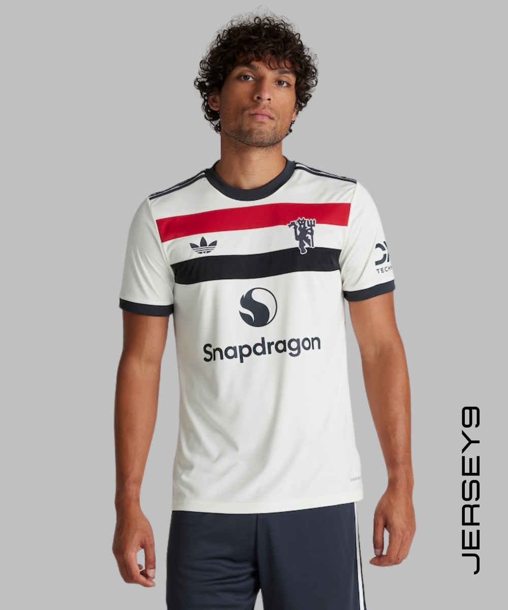Man United 24/25 Third Jersey