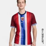 Norway Football Kits 2024