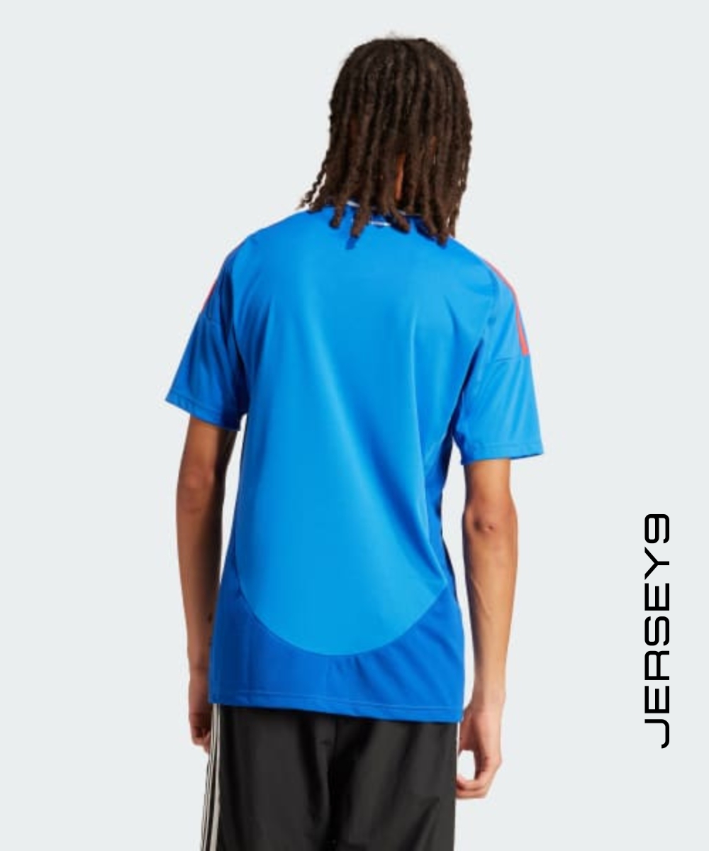 Italy 24 Home Jersey - Image 3