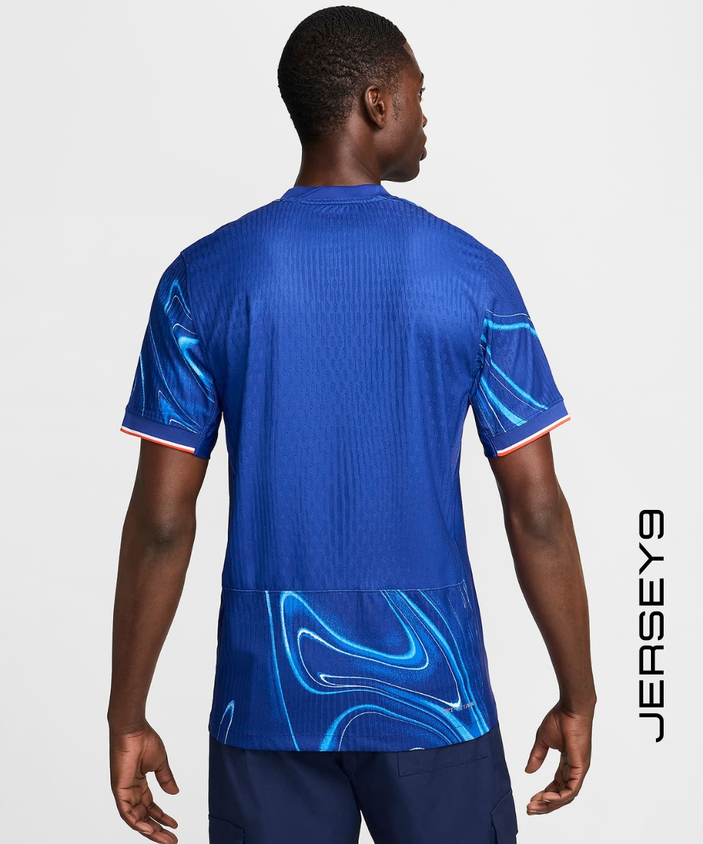Chelsea FC 24/25 Home Jersey - Image 3