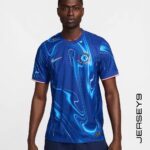 Chelsea FC 24/25 Jersey