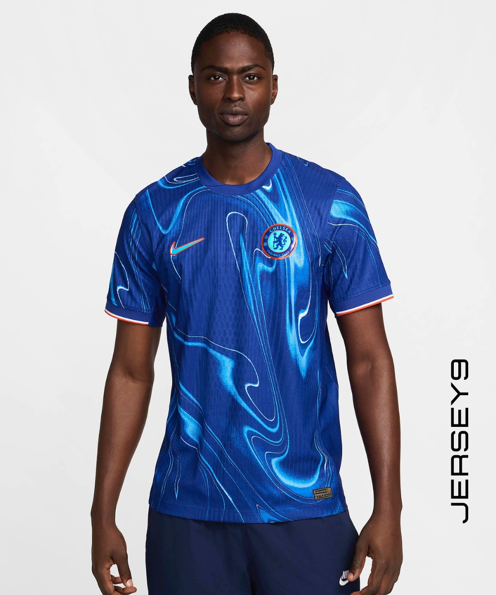 Chelsea FC 24/25 Jersey
