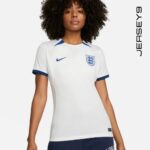 England 2023 Stadium Home