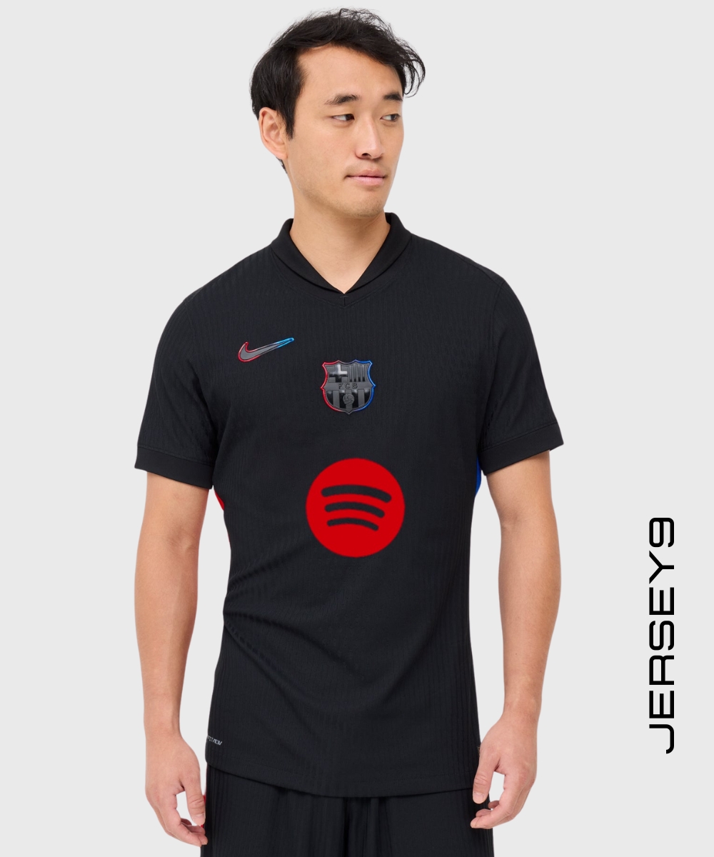 FC Barcelona 24/25 Away Jersey