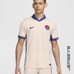 Chelsea FC 24/25 Away Jersey