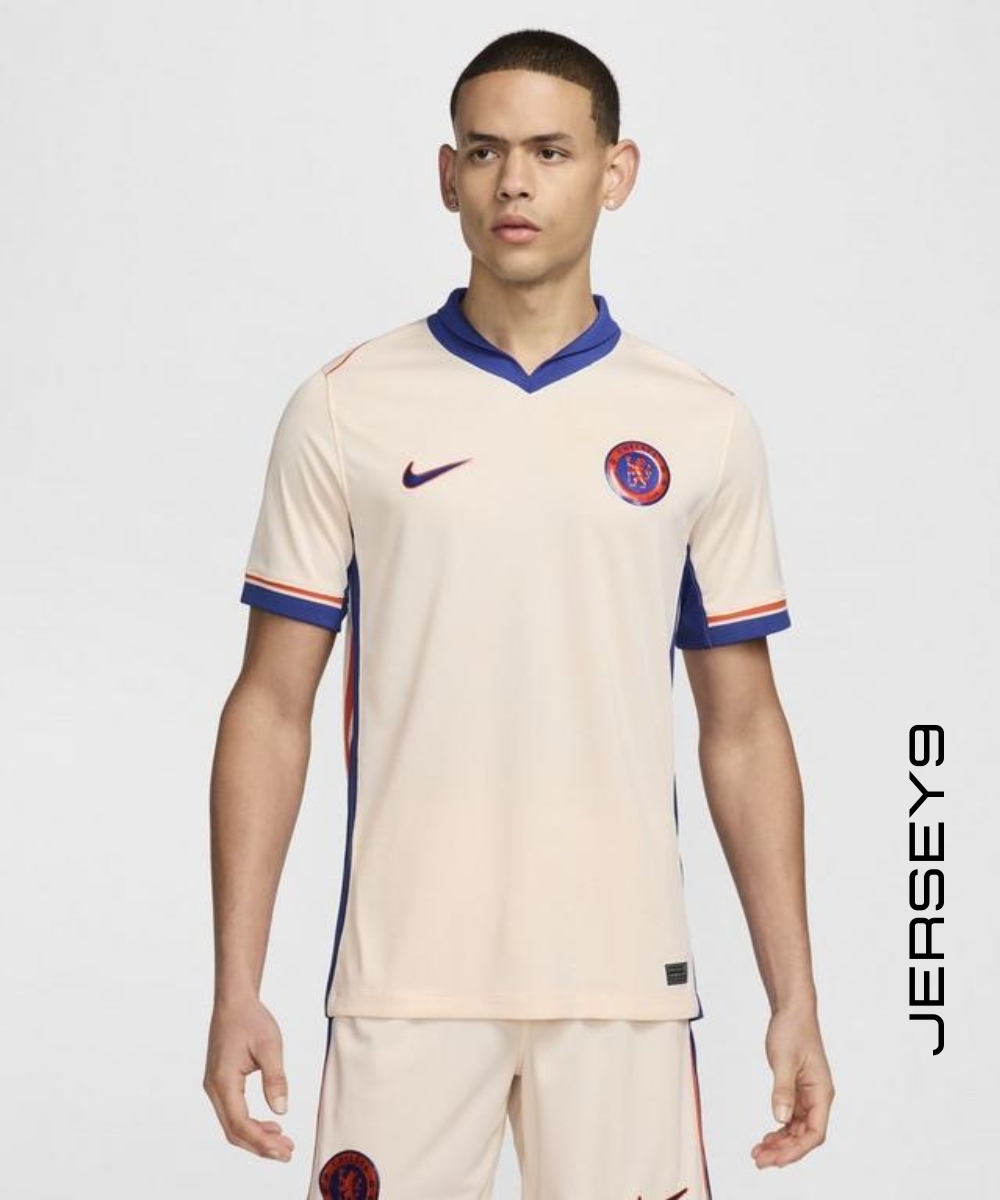 Chelsea FC 24/25 Away Jersey