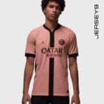 PSG 24/25 Third Jersey