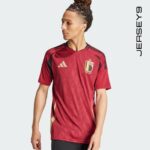 Belgium 24 Home Jersey