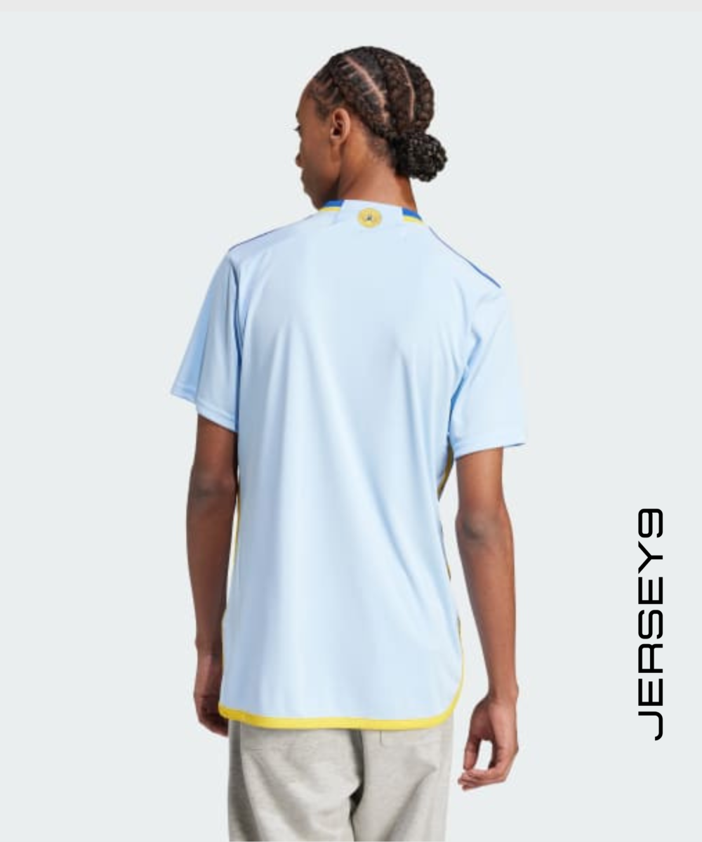 Atlanta United 2024 Away Jersey - Image 2