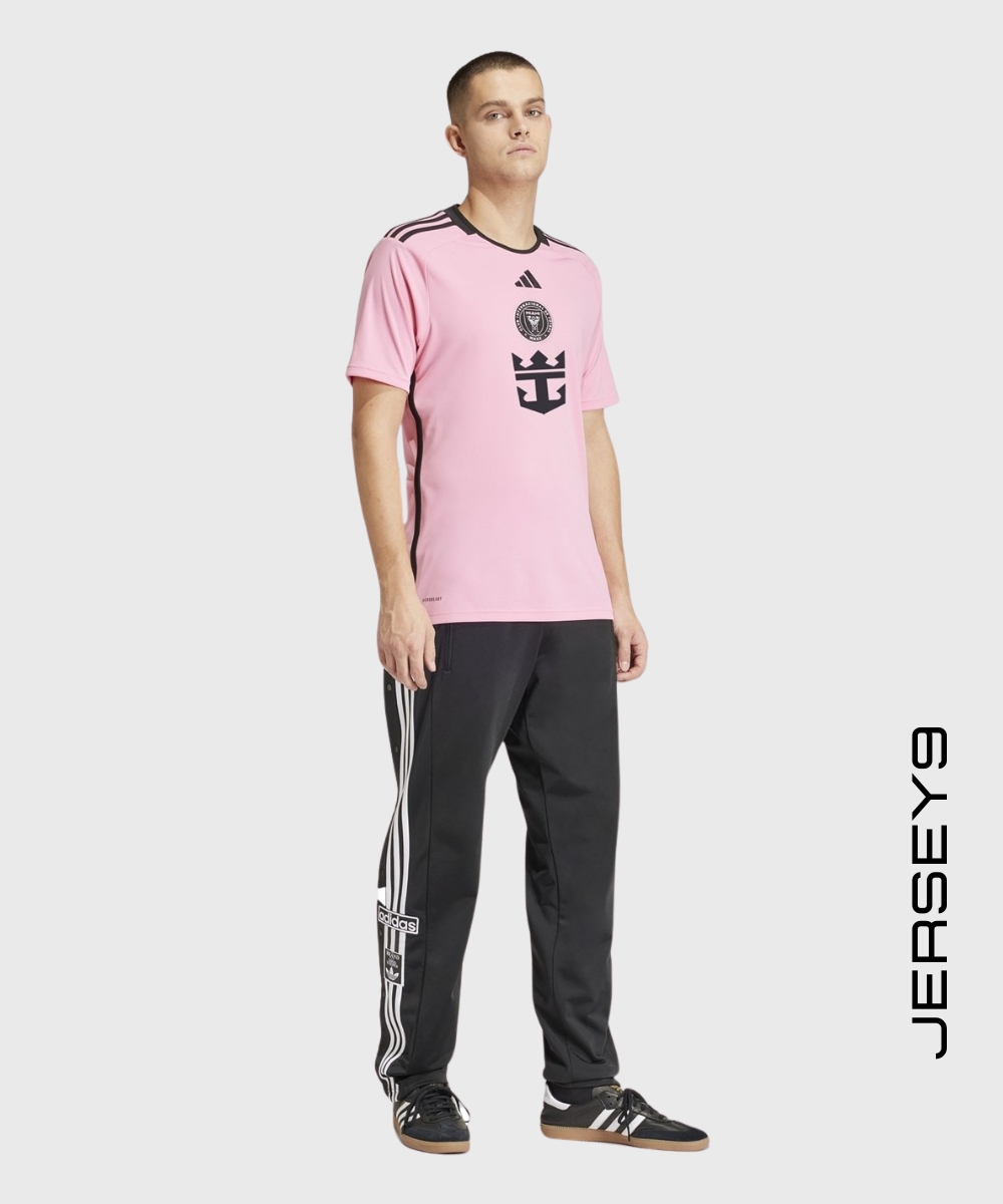 2024 Inter Miami CF Home Jersey - Image 3