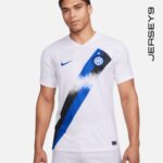 Inter Milan 23/24 Jersey
