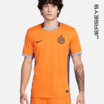 Inter Milan 23/24 Third Jersey