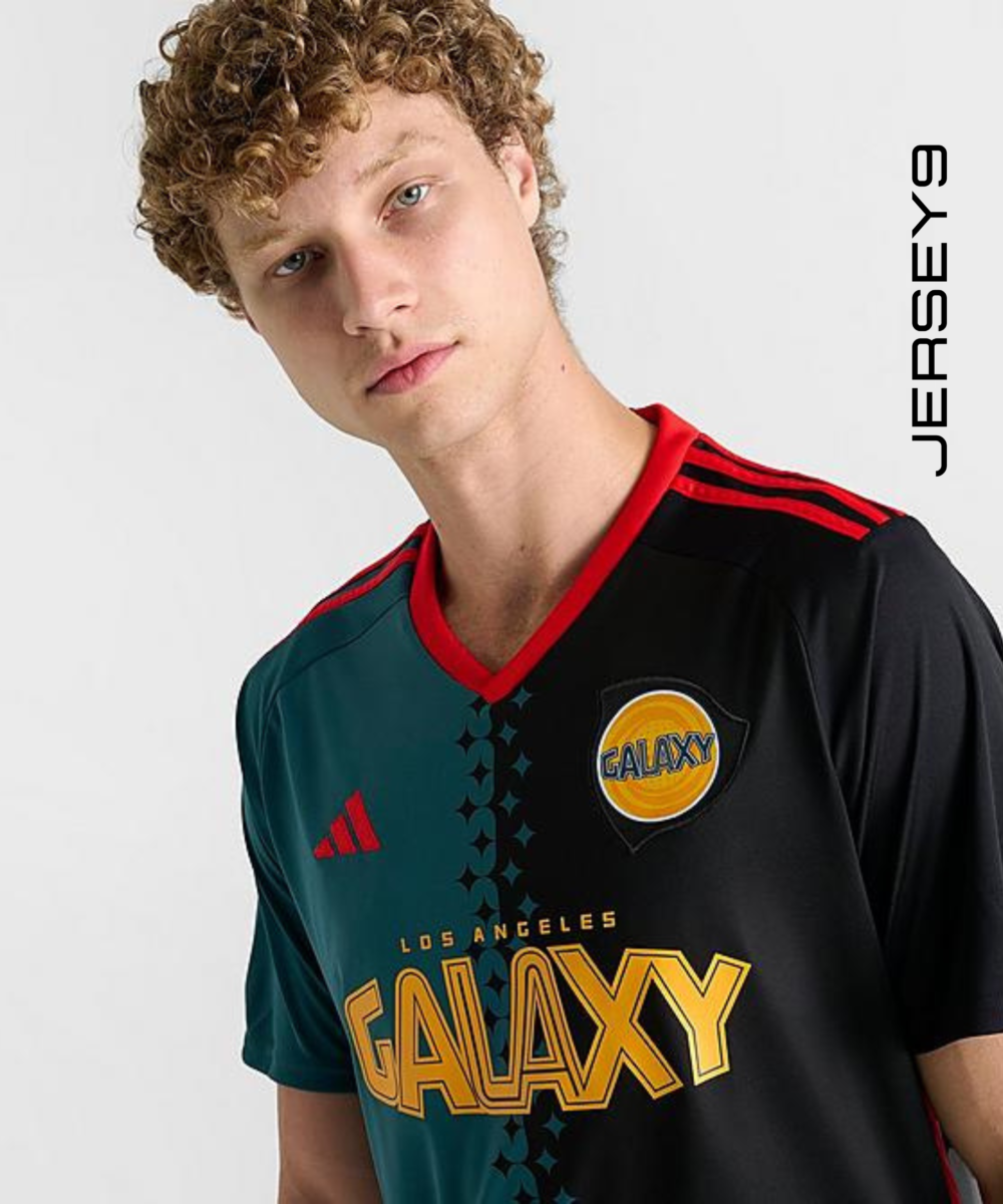 2024 Los Angeles FC Third Jersey - Image 2