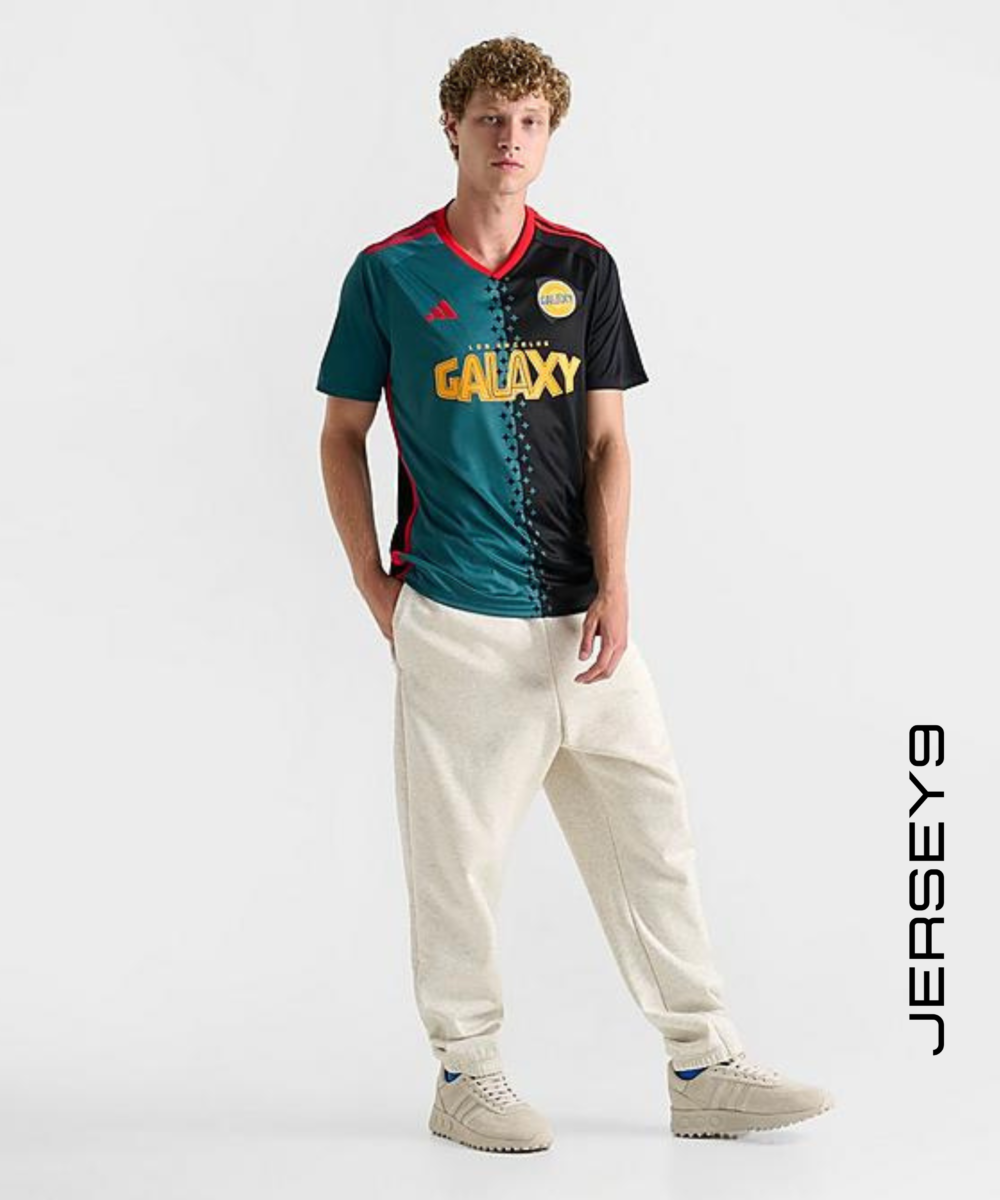 2024 Los Angeles FC Third Jersey - Image 4