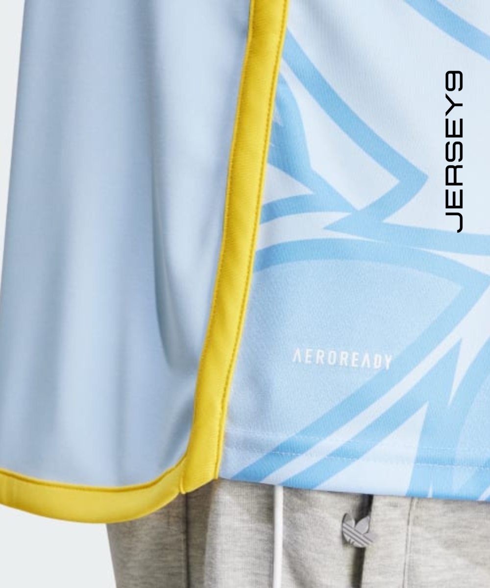 Atlanta United 2024 Away Jersey - Image 3