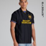 Retro Manchester United 1993