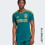 LA Galaxy 23 Away Jersey