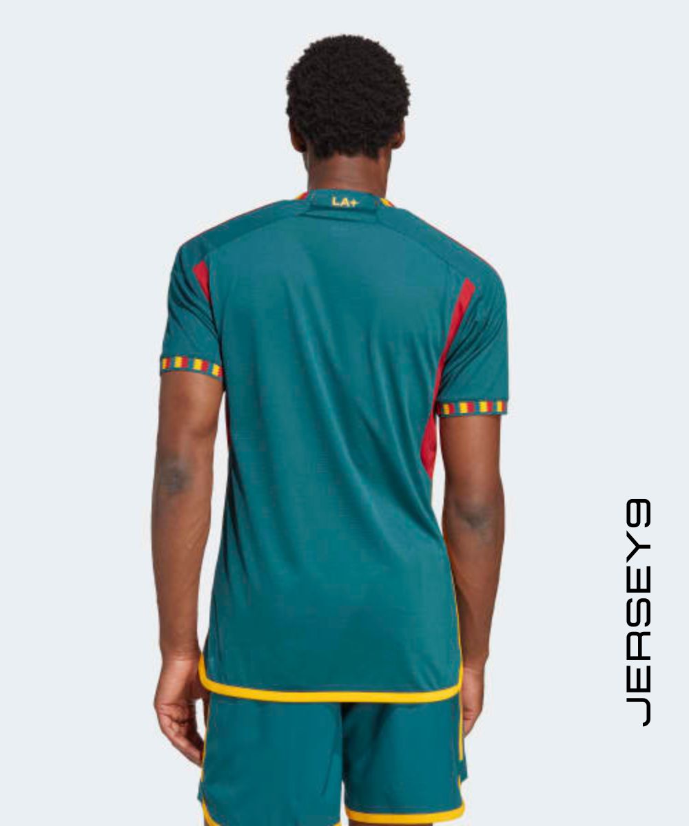 LA Galaxy 23/24 Away Jersey - Image 3