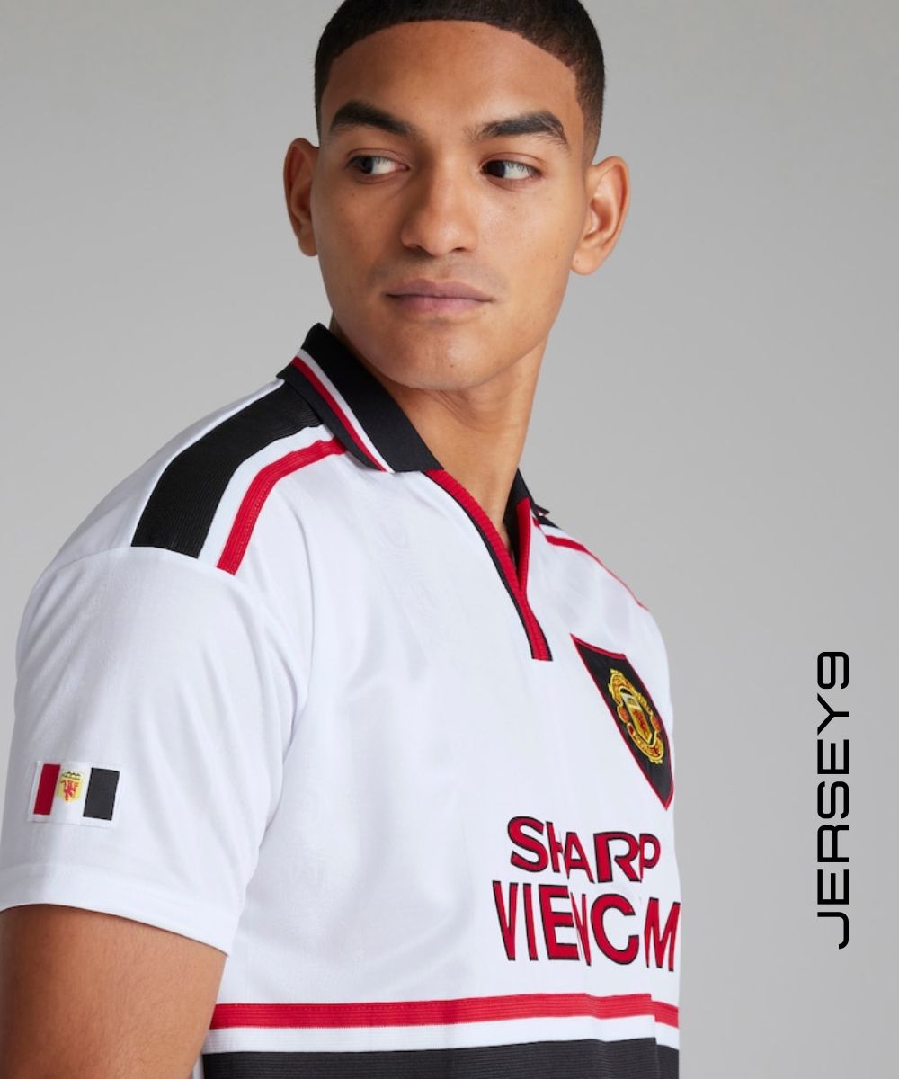 Manchester United 1997-99 - Image 4