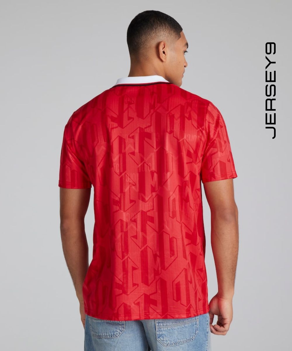 Manchester United 1992-94 - Image 3