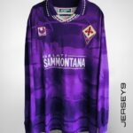 1994-1995 Fiorentina Batistuta