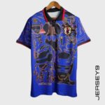 2023 Japan Blue Special Edition Jersey