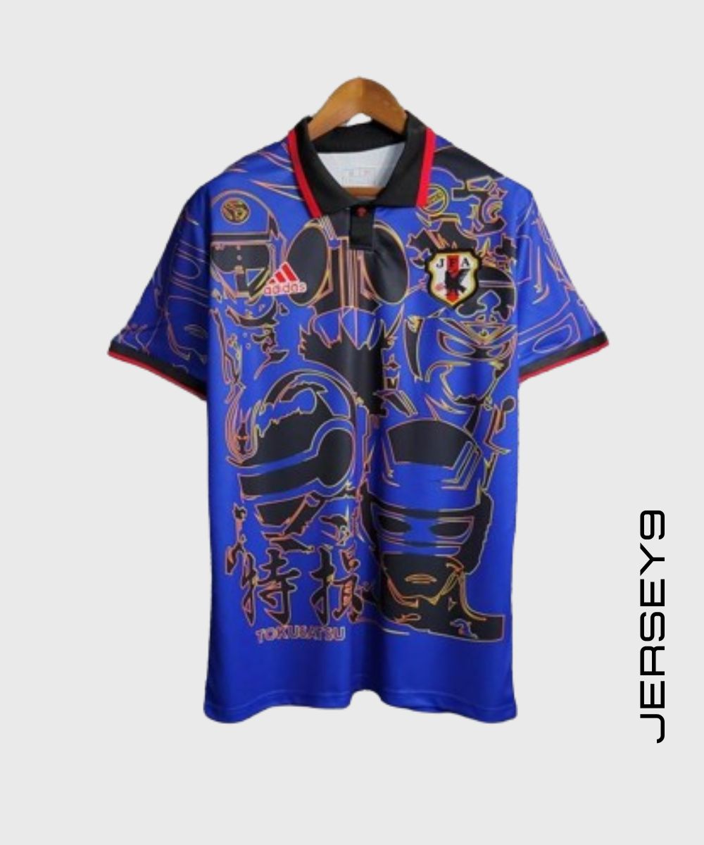 2023 Japan Blue Special Edition Jersey