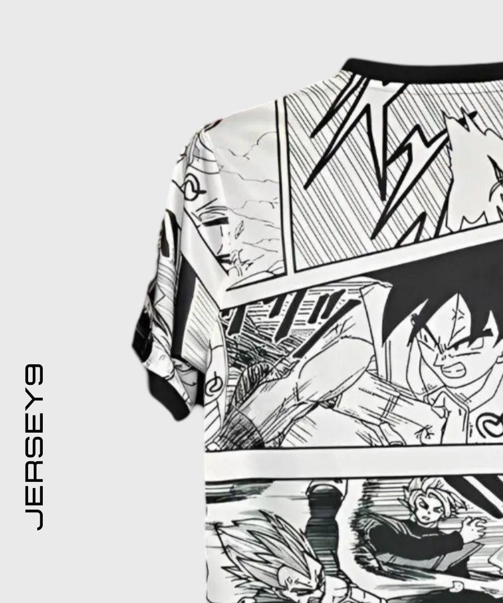 2025 Japan Blue Saiyan