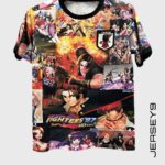 2024/2025 Japan Fighter jersey