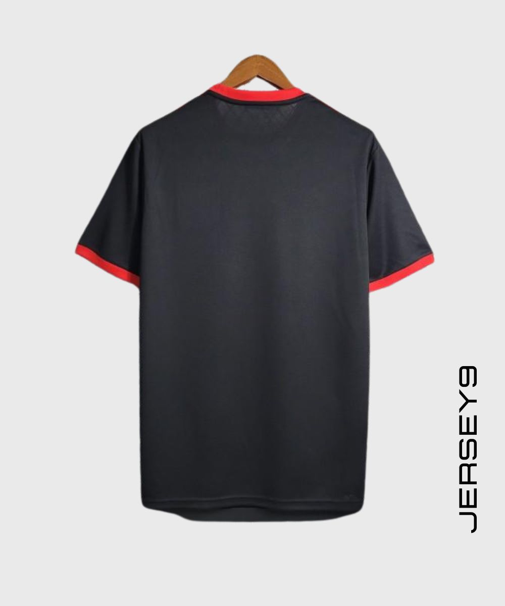 2023 Japan Black Jersey