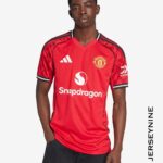 Manchester United 25/26