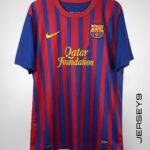 Barcelona Lionel Messi Home