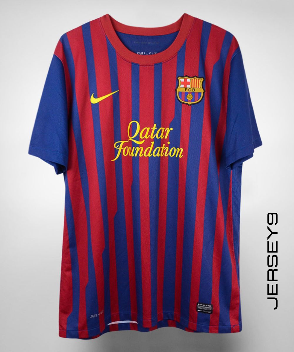 Barcelona Lionel Messi Home