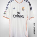 Real Madrid Cristiano Ronaldo