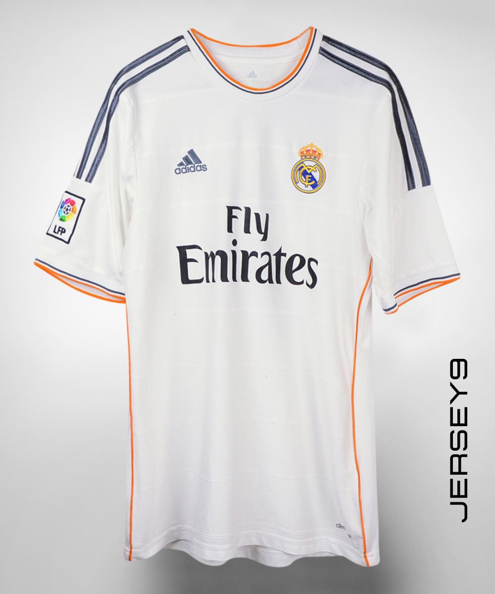 Real Madrid Cristiano Ronaldo