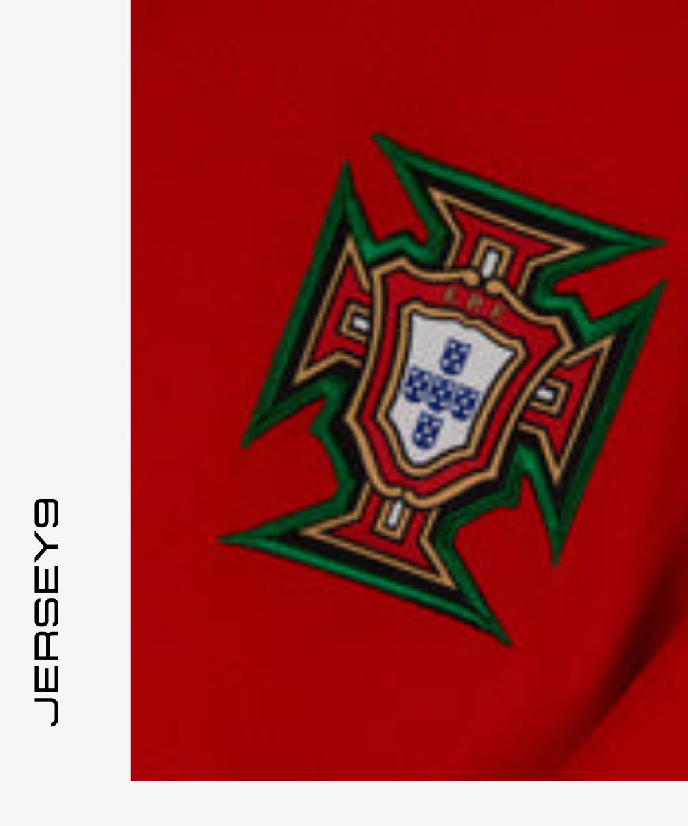 Premium quality, breathable fabric, iconic CR7 design, and fast worldwide shipping. Perfect for Portugal football fans.
