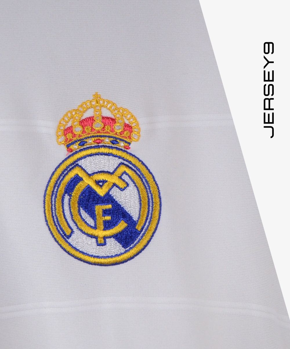 Real Madrid Cristiano Ronaldo