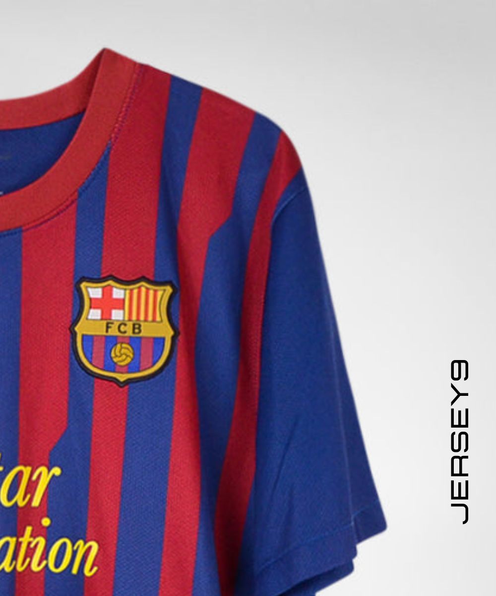 Barcelona Lionel Messi Home